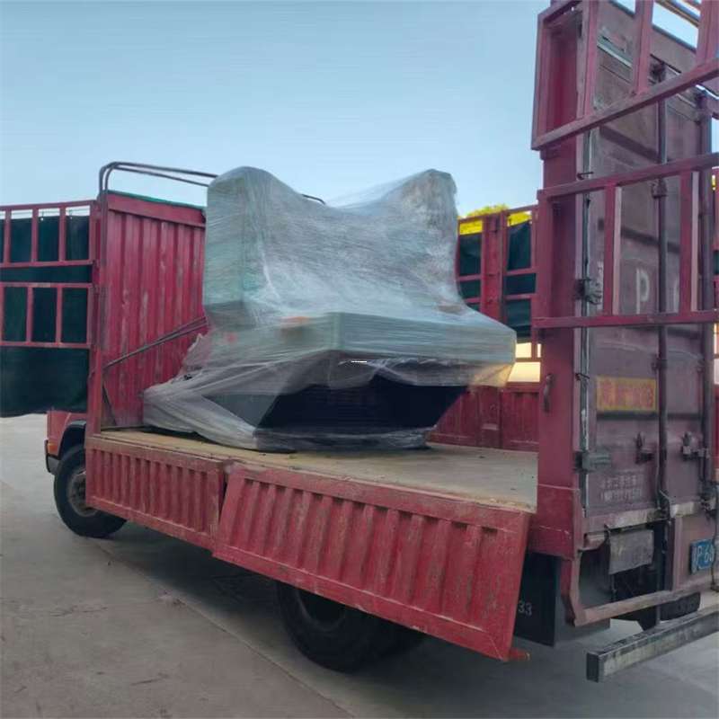 河南省和静县：物流专线的高效货运解决方案