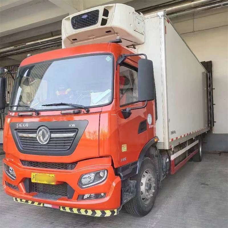 河南省潞城区物流：多元专线与高效运输探秘