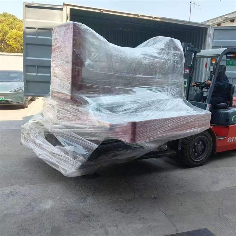 河南省眉山市物流专线：多元货运服务探秘